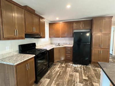 Photo 2 of 6 of home located at 3232 S Clifton Avenue, #572 Wichita, KS 67216