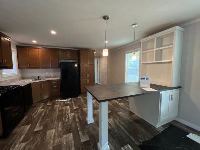 Photo 3 of 6 of home located at 3232 S Clifton Avenue, #572 Wichita, KS 67216