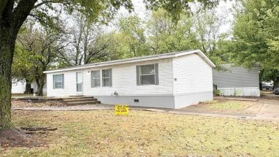 Mobile Home at 7901 S Council Road #29 Oklahoma City, OK 73169