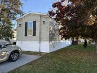 2021 Champion Dutch Diamond II Mobile Home