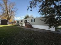 2021 Champion Dutch Diamond II Mobile Home