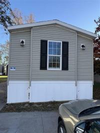 2021 Champion Dutch Diamond II Mobile Home