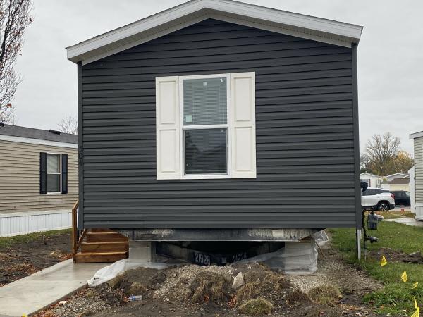 2025 fairmont 430LE14562A (2b 1B) Mobile Home