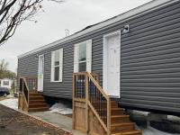 2025 fairmont 430LE14562A (2b 1B) Mobile Home