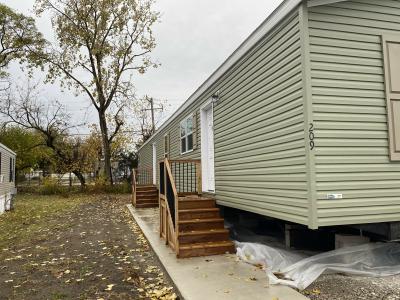 Mobile Home at 209 South Lafayette Warren, MI 48091