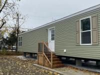 2025 Cavco 430LE16763F Mobile Home