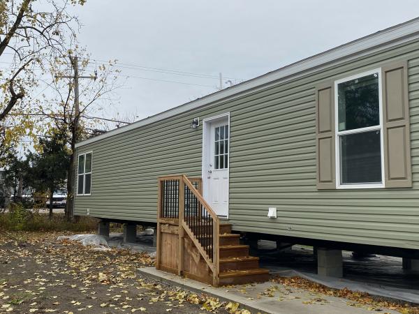 2025 Cavco 430LE16763F Mobile Home