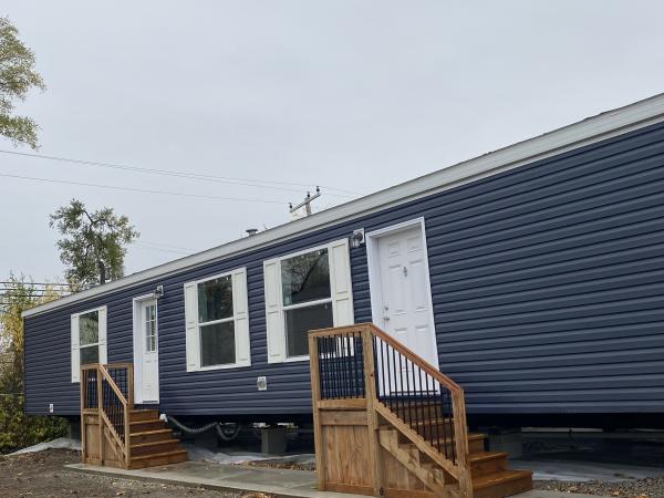 2025 Fairmont Homes LLC Mobile Home For Sale