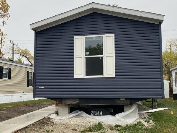 2025 Fairmont Homes LLC 430LE16683B (3B) Mobile Home