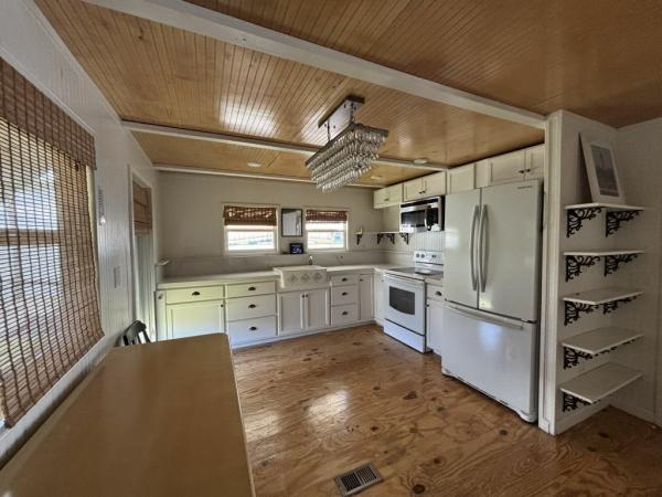 1970 BROA Mobile Home For Sale