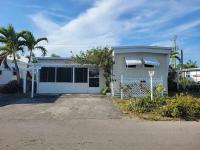 1970 BROA HS Mobile Home