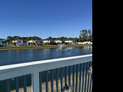 Mobile Home at 1957 Allison Ave Site 165 Panama City Beach, FL 32407