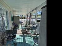 2012 Chariot CHIO Mobile Home