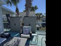 2012 Chariot CHIO Mobile Home