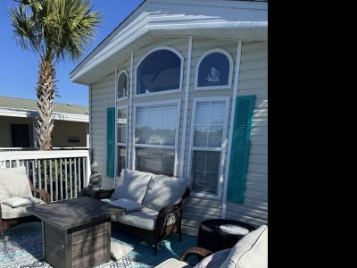 Photo 4 of 8 of home located at 1957 Allison Ave Site 165 Panama City Beach, FL 32407