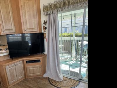 Photo 5 of 8 of home located at 1957 Allison Ave Site 165 Panama City Beach, FL 32407