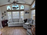 2012 Chariot CHIO Mobile Home