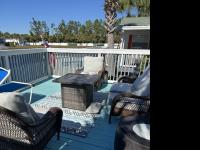 2012 Chariot CHIO Mobile Home