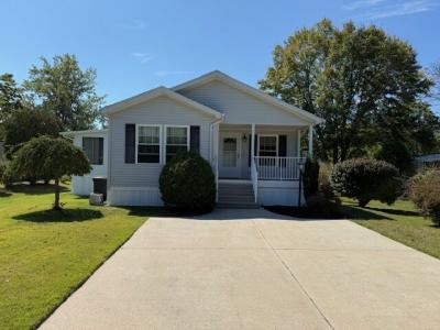 Mobile Home at 19 Mayflower Drive Cream Ridge, NJ 08514