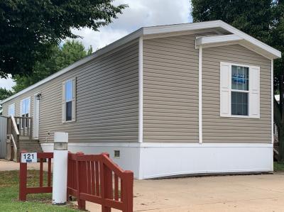 Mobile Home at 1400 E Kay Avenue #Ka121 Haysville, KS 67060