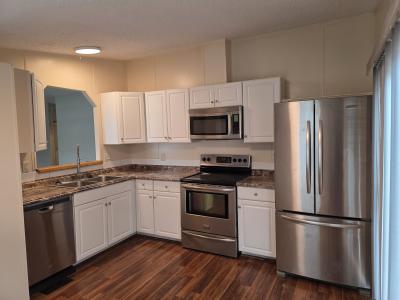 Photo 4 of 11 of home located at 3367 Bluegrass Circle Evans, CO 80620