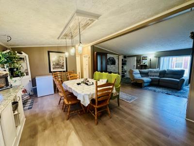 Mobile Home at 9695 Hathaway Dr Northville, MI 48167