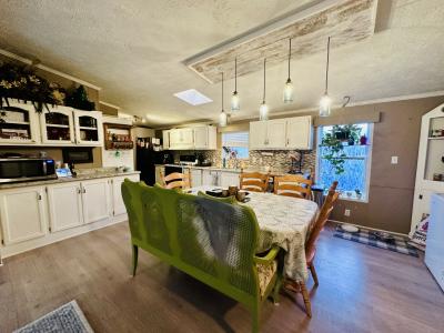 Photo 3 of 13 of home located at 9695 Hathaway Dr Northville, MI 48167