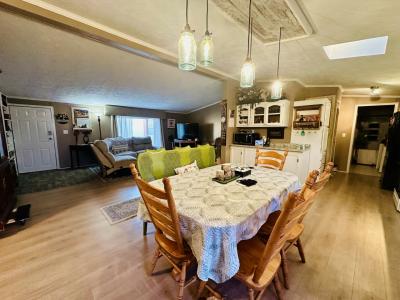 Photo 4 of 13 of home located at 9695 Hathaway Dr Northville, MI 48167