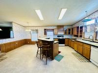 2001 American Homestar Mobile Home