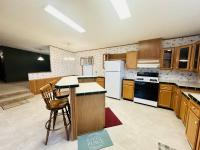 2001 American Homestar Mobile Home