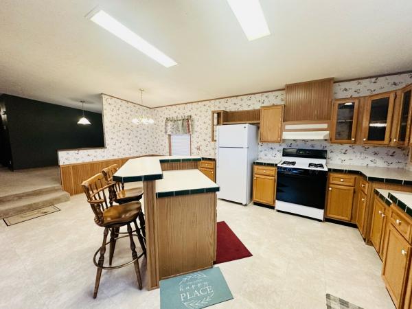 2001 Palm Harbor NA Mobile Home