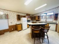 2001 American Homestar Mobile Home