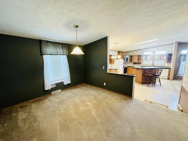 2001 Palm Harbor NA Mobile Home