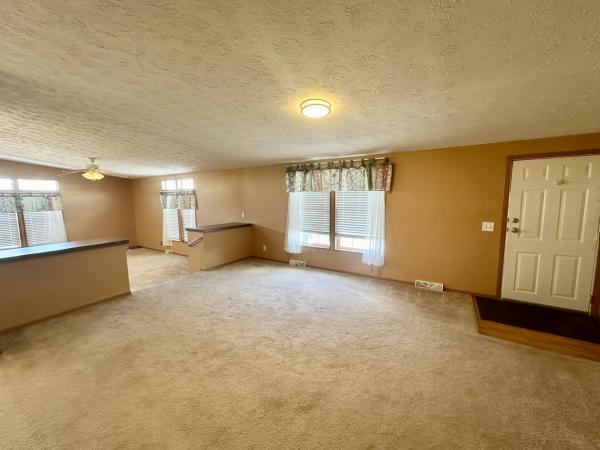 2001 Palm Harbor NA Mobile Home