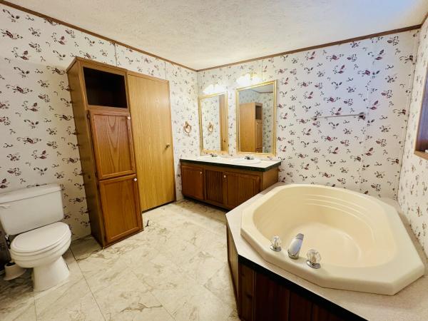 2001 Palm Harbor NA Mobile Home