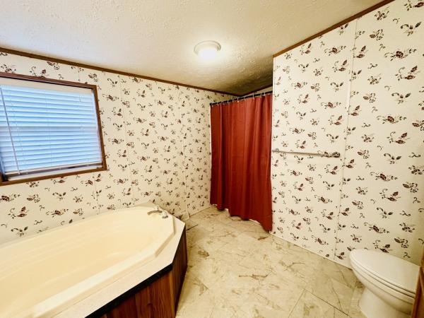 2001 Palm Harbor NA Mobile Home