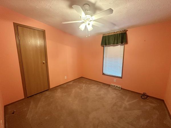 2001 Palm Harbor NA Mobile Home