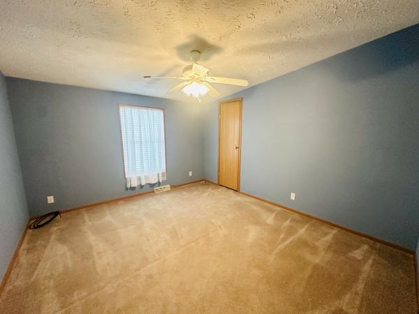 2001 Palm Harbor NA Mobile Home