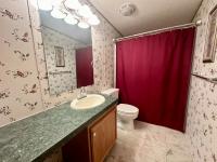 2001 American Homestar Mobile Home