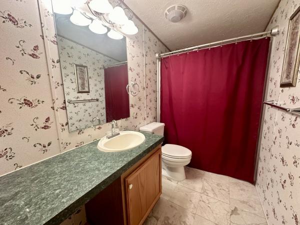 2001 Palm Harbor NA Mobile Home