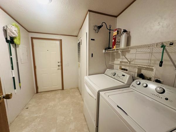 2001 Palm Harbor NA Mobile Home