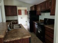 2019 Elliott Mobile Homes Solitaire Mobile Home