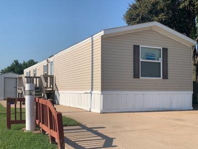 Mobile Home at 1400 E Kay Avenue #Kac197 Haysville, KS 67060