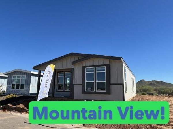 2026 Champion - Chandler Tucson Mobile Home