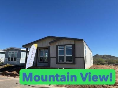 Photo 5 of 5 of home located at 3301 S Goldfield Road Lot 5137 Apache Junction, AZ 85119