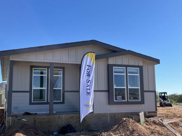 2026 Champion - Chandler Tucson Mobile Home