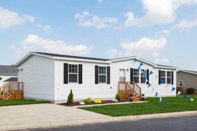 Mobile Home at 16430 Park Lake Rd #194 East Lansing, MI 48823