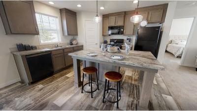 Photo 2 of 15 of home located at 16430 Park Lake Rd #194 East Lansing, MI 48823