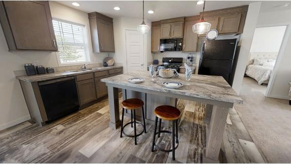 2026 clayton 81NH28523AH25 Mobile Home