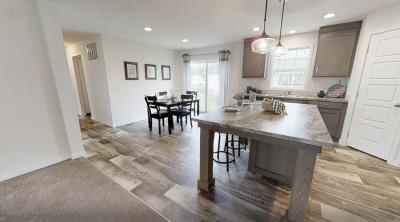 Photo 3 of 15 of home located at 16430 Park Lake Rd #194 East Lansing, MI 48823